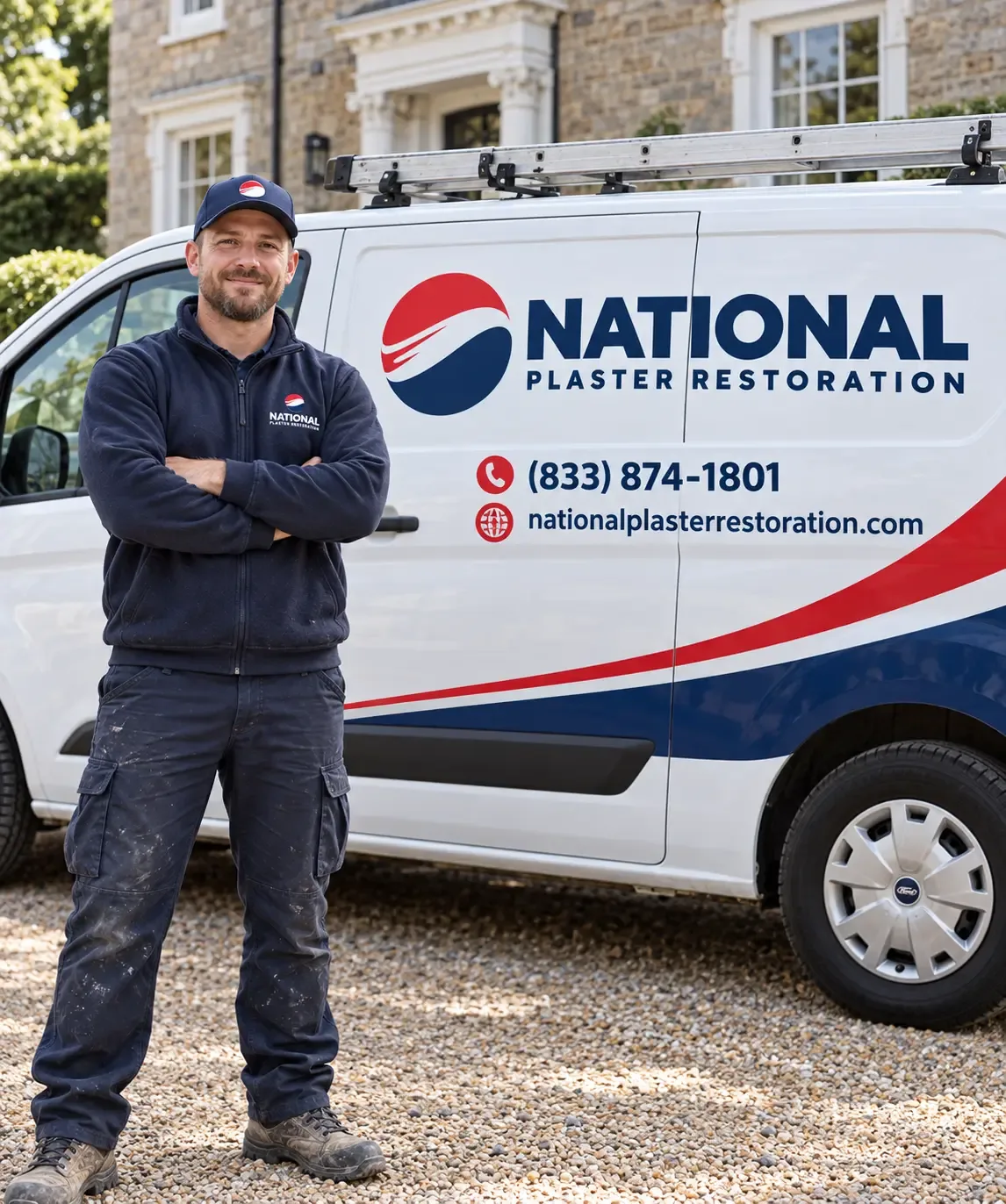 Plaster Repair company in Blessing, TX